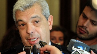 El campo juninense reconoce en Domínguez "un hombre de diálogo", pero reclama soluciones