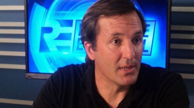 "Domínguez no tuvo ningún mérito en su paso anterior por Agroindustria, solo entorpeció"