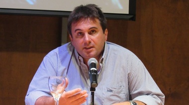 Bruzzone a Juntos: "las aperturas se dan ahora porque la situación sanitaria lo permite"