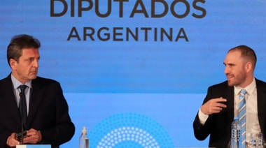 El Gobierno confirmó que subirá el piso para pagar Ganancias a 175.000 pesos