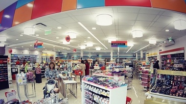 El PJ pide informes por la llegada de una empresa de la cadena Farmacity a Junín