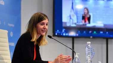 Confirman un proyecto de jubilación para hombres de más de 60 años y mujeres de más de 55