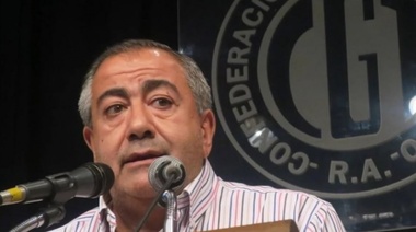 Desde la CGT insistieron en la necesidad de dar "más lugar" al movimiento obrero en el FdT