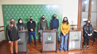 Fue anunciada la creación de un Banco de tierras en Chivilcoy