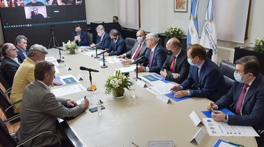 Puja entre la Mesa de Enlace y Domínguez por el apoyo del Gobierno al trigo transgénico