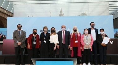 El Gobierno anunció la implementación de la jubilación anticipada para desocupados