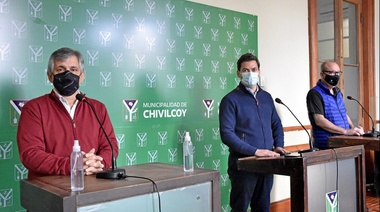 Fue autorizada la apertura de locales nocturnos con el aforo del 50% desde este viernes en Chivilcoy