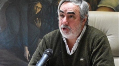 "Nuestra agenda es la misma que los intendentes de cualquier espacio", explicó Fernández