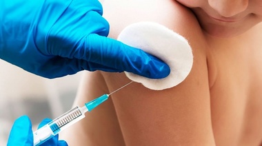 La Provincia envió 350 mil turnos para primeras dosis pediátricas