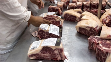 El Gobierno define medidas para la carne sólo hasta fin de año