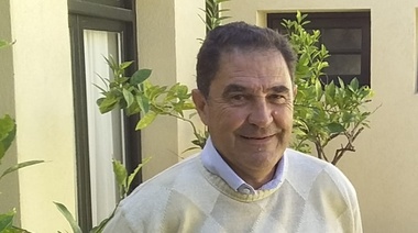 Presidente de la UCR de Pinto apuesta a la unidad de Juntos para derrotar al FdT