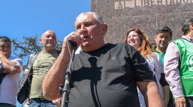 Desde Junín, la UOCRA advierte que el aumento de precios "no da para más"