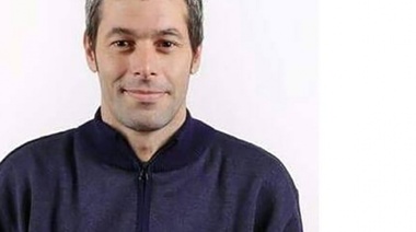 Un dirigente de Chivilcoy jurará este miércoles como diputado nacional