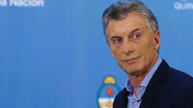 Macri será indagado por presunto espionaje a los familiares de las víctimas del ARA San Juan