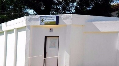 Profesionales de la salud del municipio preparan medida de fuerza por 96 horas