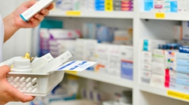 Hoy comienza a regir el congelamiento a los medicamentos