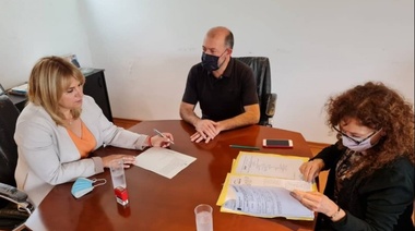 Habrá 100 nuevos lotes disponibles para construcción de viviendas en General Arenales