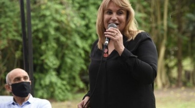 Revilla afirmó que "la gente no da más" y "no ve un plan de gobierno"