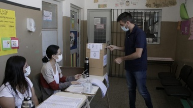 Fiorini: “estábamos esperando este día después de una larga campaña”