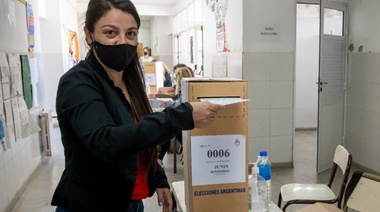 "Siento mucha expectativa y esperanza", dijo Alonso