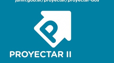 Sigue abierta la inscripción para el plan Proyectar 2