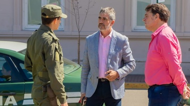 Rosa analizó que el FdT "no supo interpretar la realidad de Junín" y por eso perdió