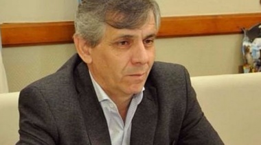 Britos opinó que la ley debería aplicarse a partir del próximo mandato