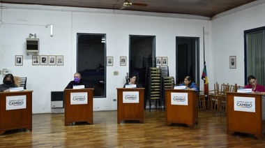 Flexas contará con el desempate de la presidencia en el Concejo ante la paridad de bancas