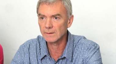 "Vamos a defender la ley", dijo Prandi respaldando la postura de la C.Cívica