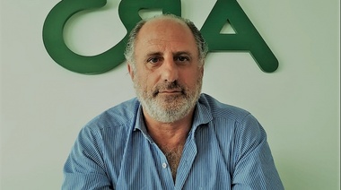 Elecciones en CRA: Chemes continuará como presidente por dos años más