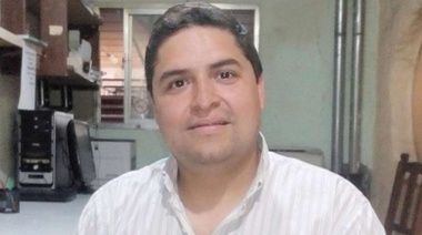 "La relación de fuerzas cambió en Juntos", advierte el radicalismo de 9 de Julio