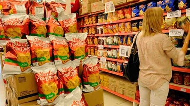 El Gobierno sumará una canasta navideña a Precios Cuidados