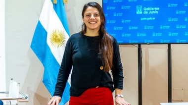 Alonso evaluó como "grave" la no inclusión del FIM en el presupuesto y anticipó "replanteos"