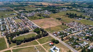 Más de 500 juninenses se inscribieron para el Proyectar II