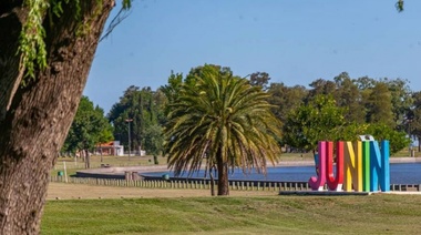 Junín despliega su oferta turística en la FIT