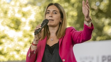 Tavela habló de "pérdida de calidad democrática" en caso de avance de las re-reelecciones