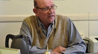 "No estoy para nada de acuerdo con el fallo judicial, es un error volver atrás", afirmó Tellechea