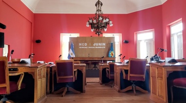 El PRO comandará presupuesto y la UCR legislación y Obras Públicas en el Concejo