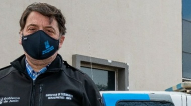 Chami en funciones como Secretario General: "hay que estar en el territorio"