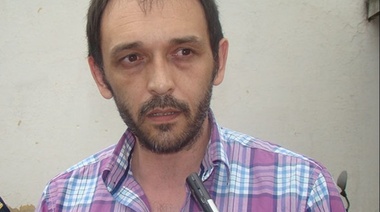 Amenazan y agreden al Director de PAMI 9 de Julio para que renuncie a su cargo