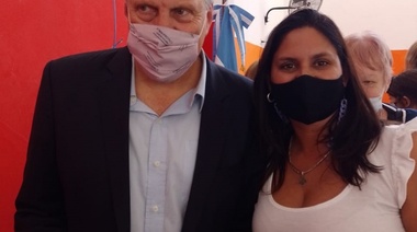 Udocba Junín pidió a Perczyk por inversión en conectividad e infraestructura en escuelas de Junín