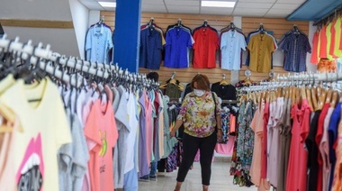 Las ventas para las Fiestas registran aumentos de hasta el 90% respecto al 2020