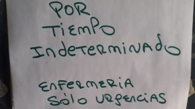 Profesionales de la salud del municipio fueron recibidos por concejales del FdT
