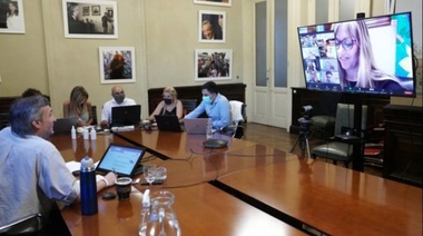 Una concejal, una intendente y un senador, consejeros del PJ por la cuarta