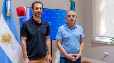 El miércoles 29 se realizará el sorteo de lotes del Proyectar 2