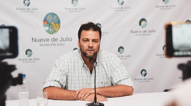 Tras el acuerdo con municipales, Barroso afirmó que "la situación está normalizada"