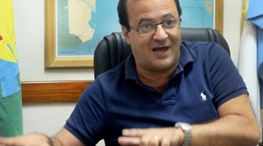 Daletto planteó "diferentes matices" en Juntos pero "con unidad"