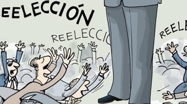 A la cancha en 2023: los intendentes podrán aspirar a una reelección más