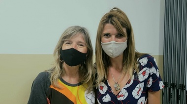 Ex concejal peronista llega a la provincia de la mano de Álvarez Rodríguez