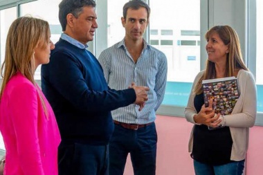 Con Jorge Macri, el PRO "puro" de la cuarta se reúne en Junín para planificar el trabajo 2021